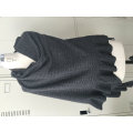 90%wool10%cashmere knitting shawl